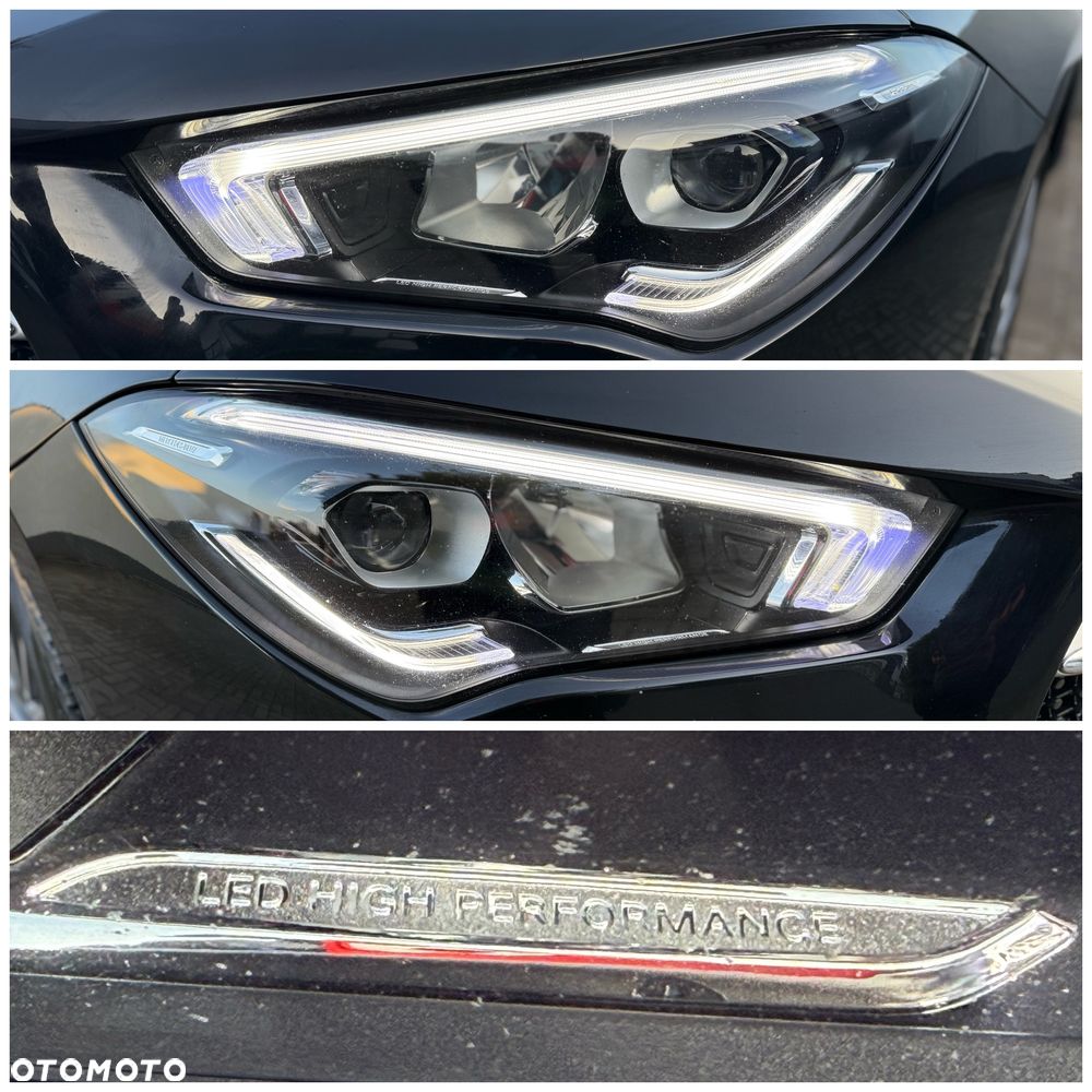 Mercedes-Benz CLA 180 7G-DCT Edition 2022 - 11