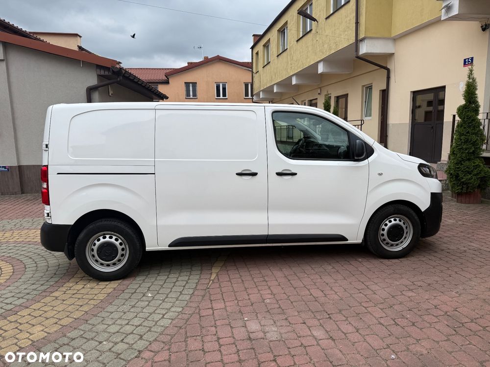Citroën Jumpy - 3