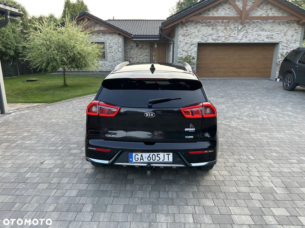 Kia Niro - 7
