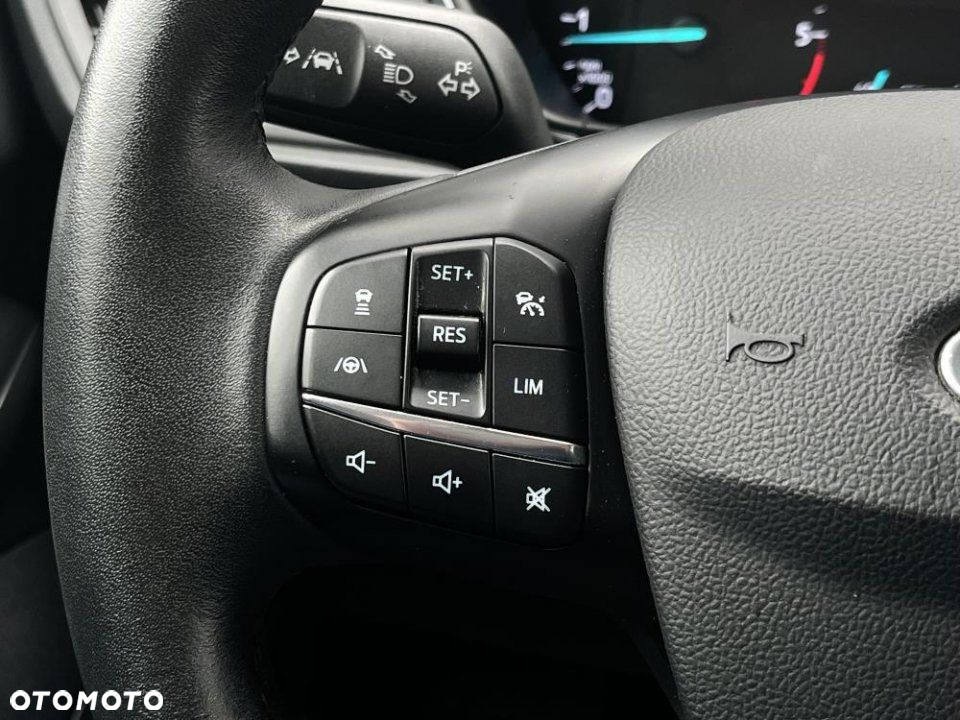 Ford Focus - 28