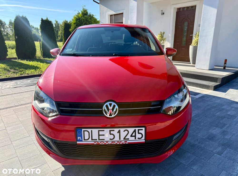 Volkswagen Polo 1.4 16V Comfortline - 16