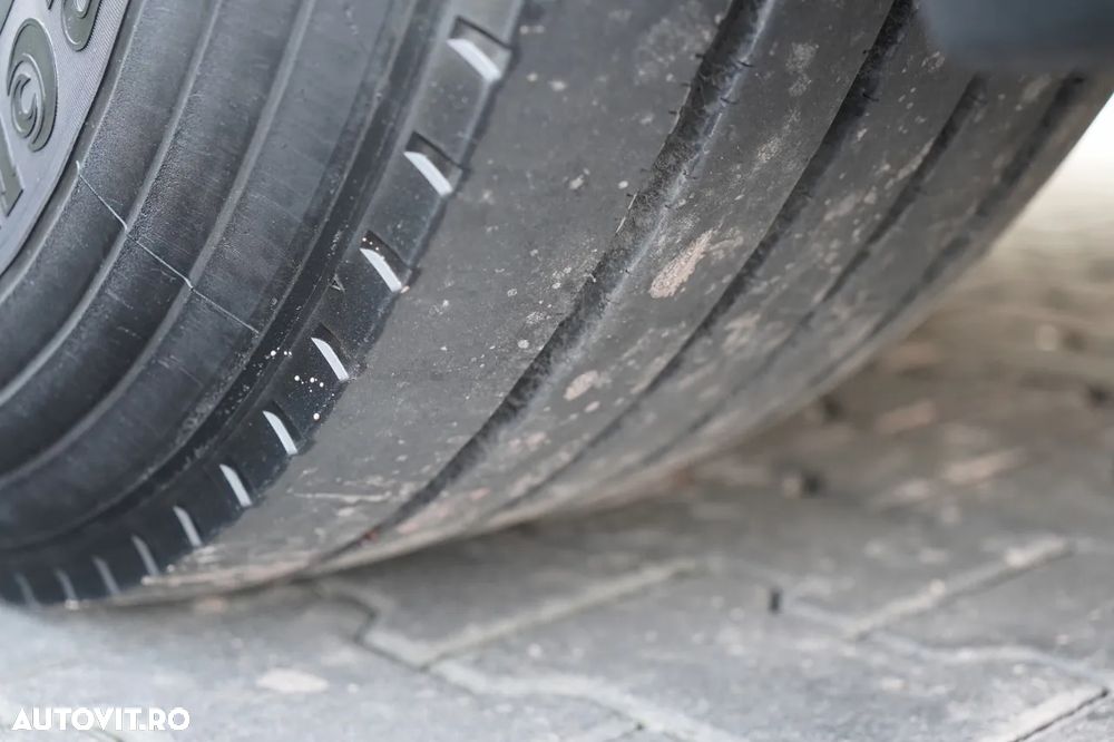 Scania R 450 / RETARDER / HIDRAULICA / CONTRACTUL DE SERVICII DUPA - 18