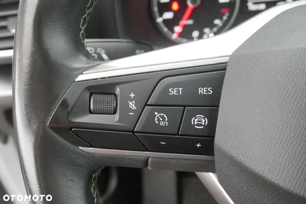 Seat Leon - 18