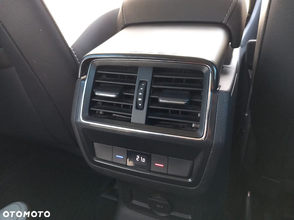 Skoda Kodiaq 1.5 TSI ACT 4x2 Style DSG - 6
