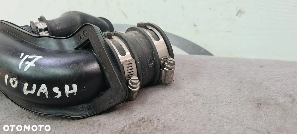 FORD EDGE RURA POWIETRZA E1G3-9F805-D - 5