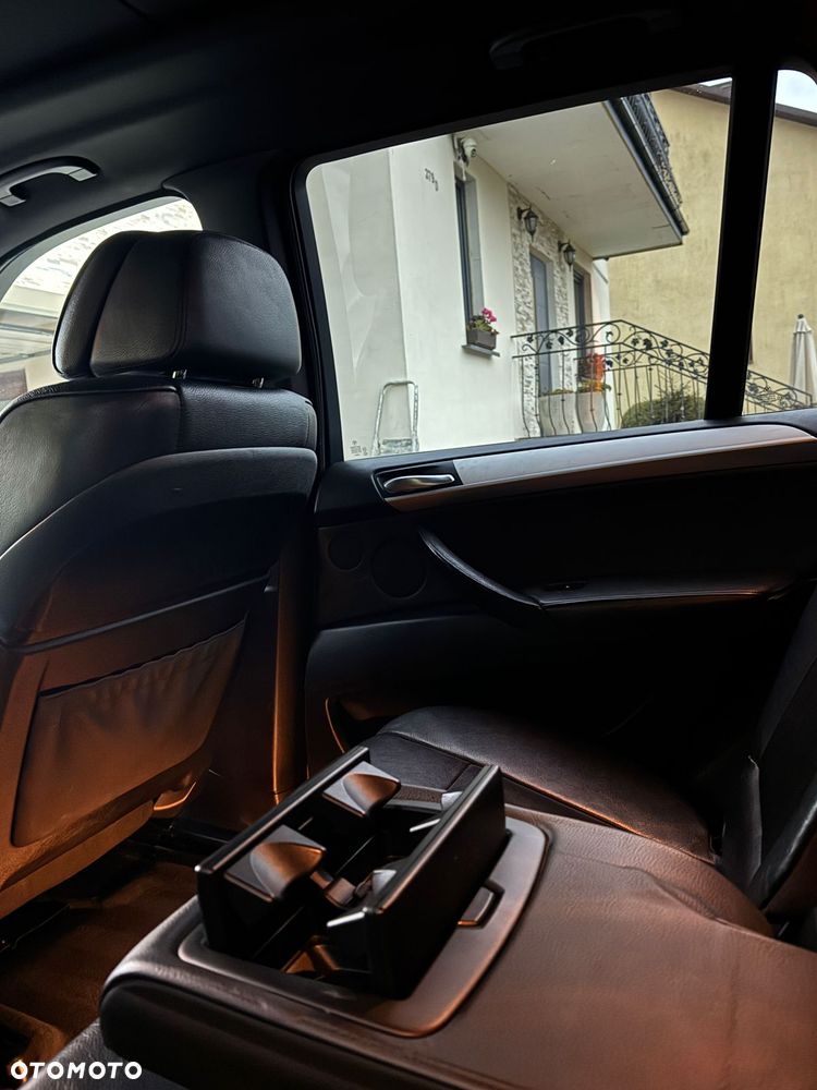 BMW X5 xDrive30d - 35