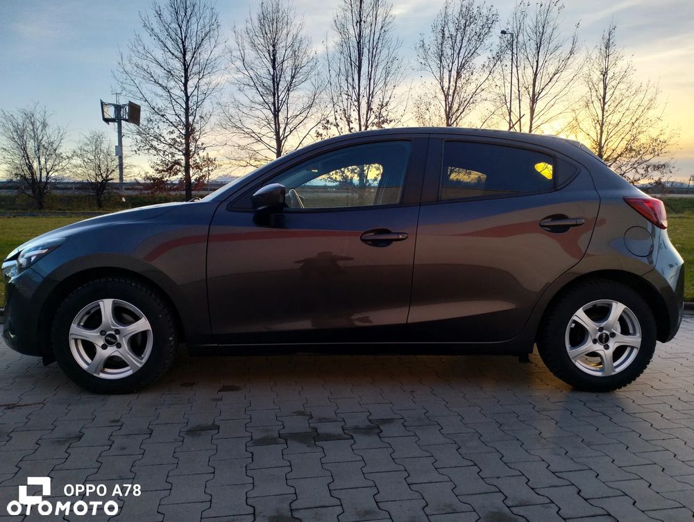 Mazda 2 SKYACTIV-D 105 Sports-Line - 10