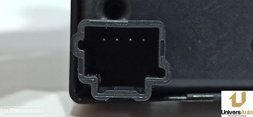 SENSOR DE ÂNGULO DE DIREÇÃO RENAULT CAPTUR ZEN - 6