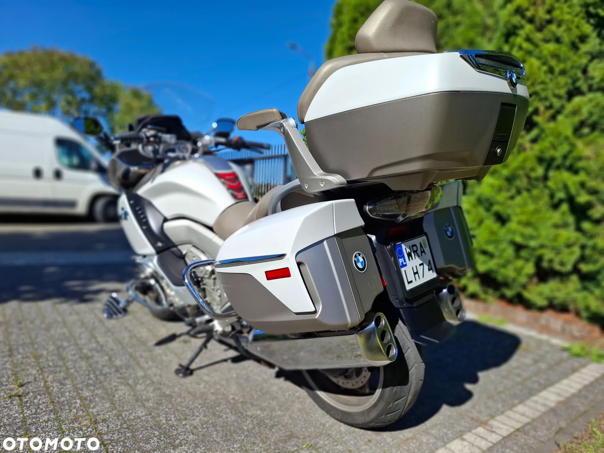 BMW K - 3