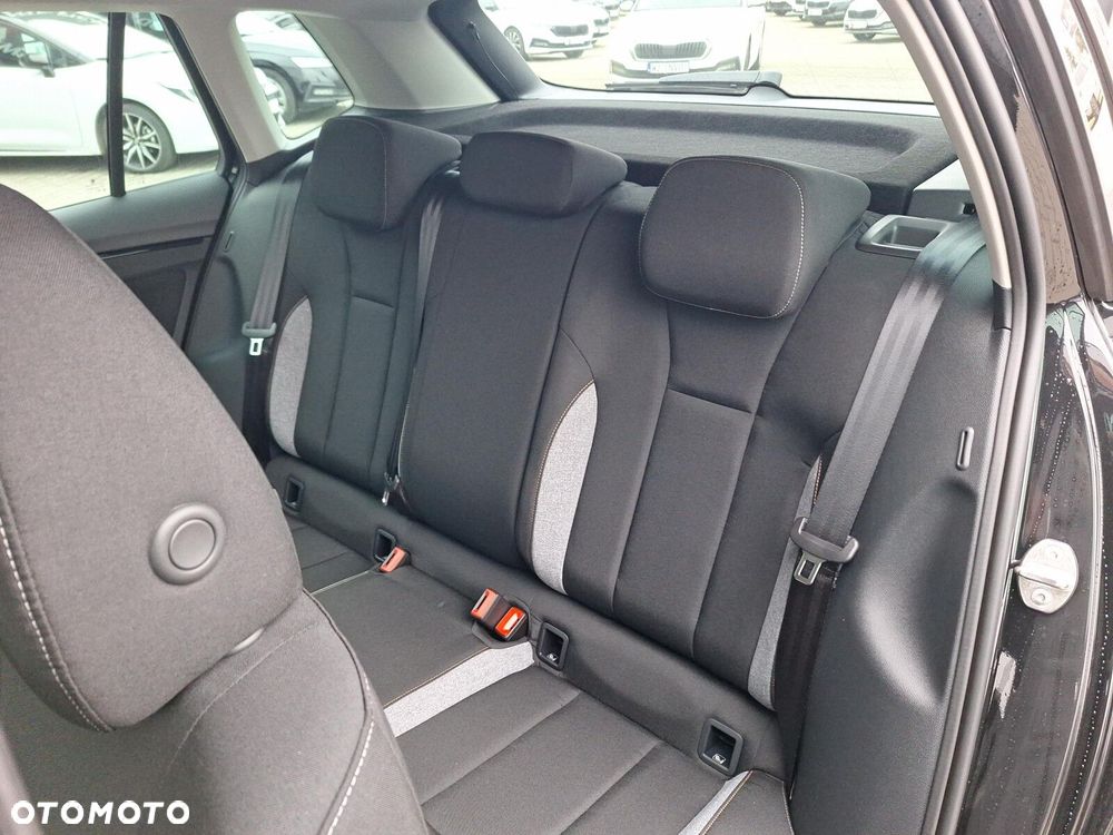 Skoda Kamiq 1.0 TSI Edition 130 DSG - 23