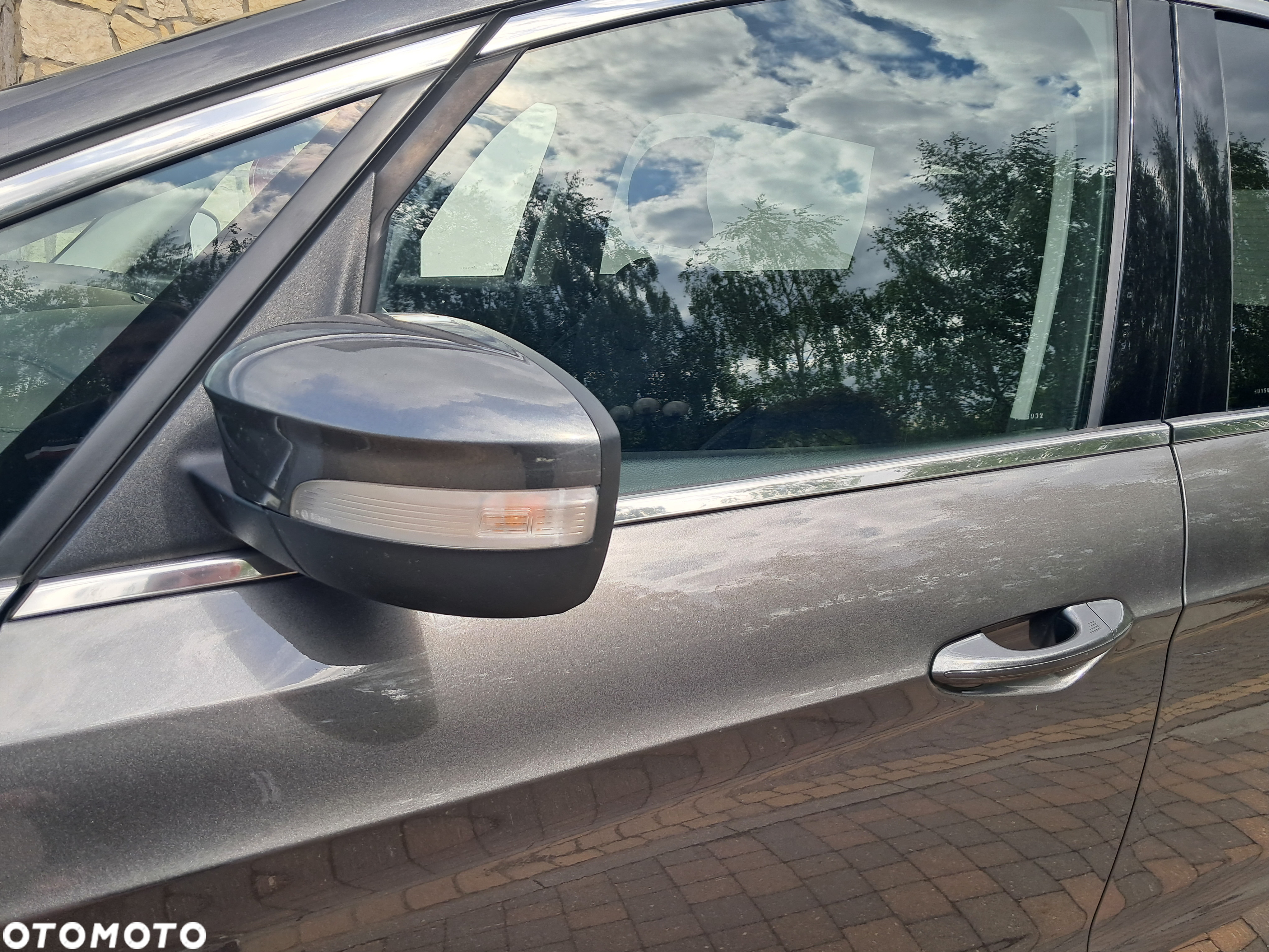 Ford S-Max 2.0 TDCi Titanium PowerShift - 31