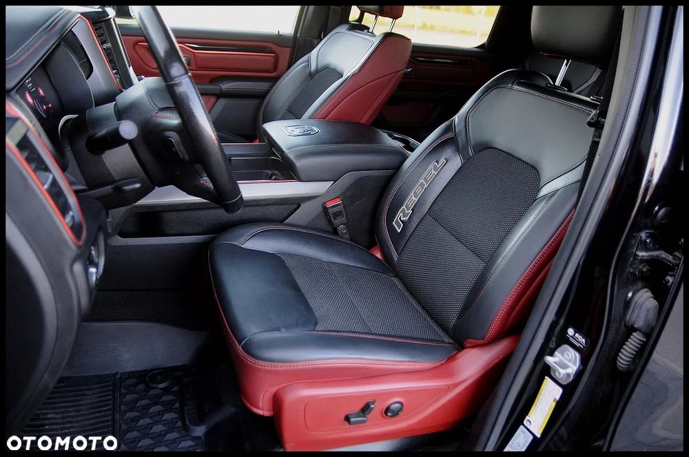 Dodge RAM - 29