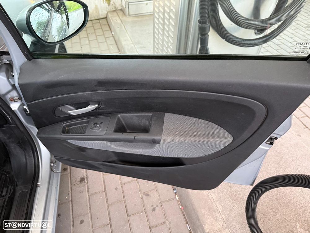 Fiat Grande Punto 1.3 M-Jet Free - 6