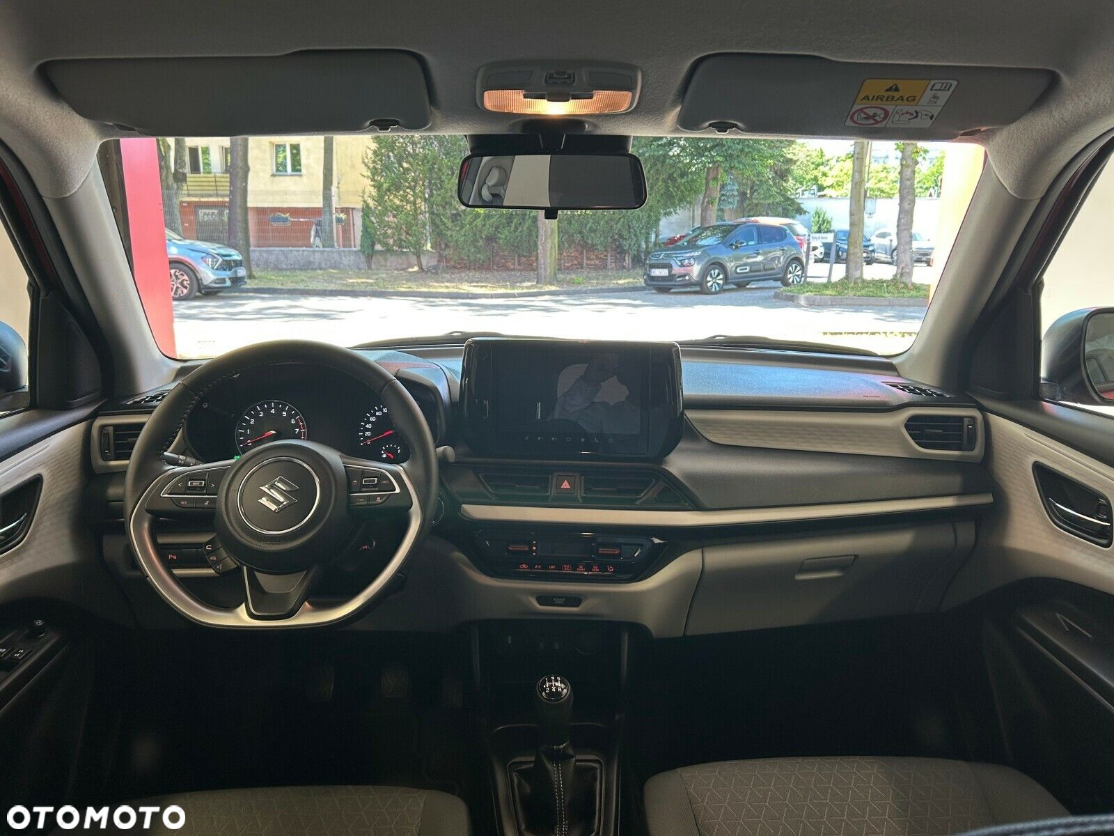Suzuki Swift - 11