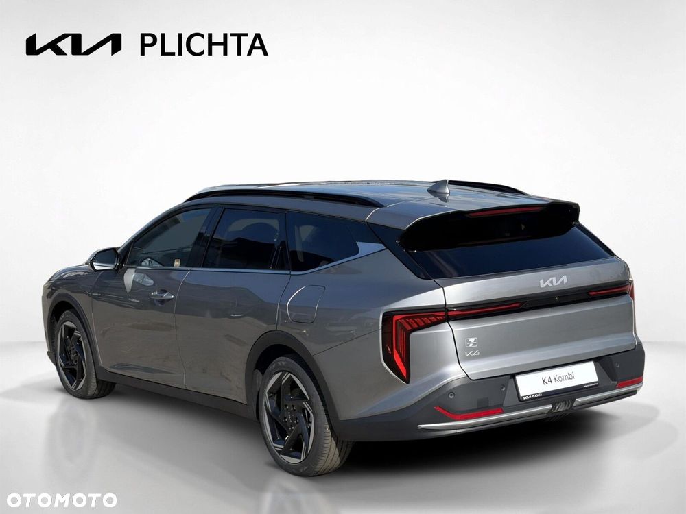 Kia K4 1.6 T-GDI L - 4