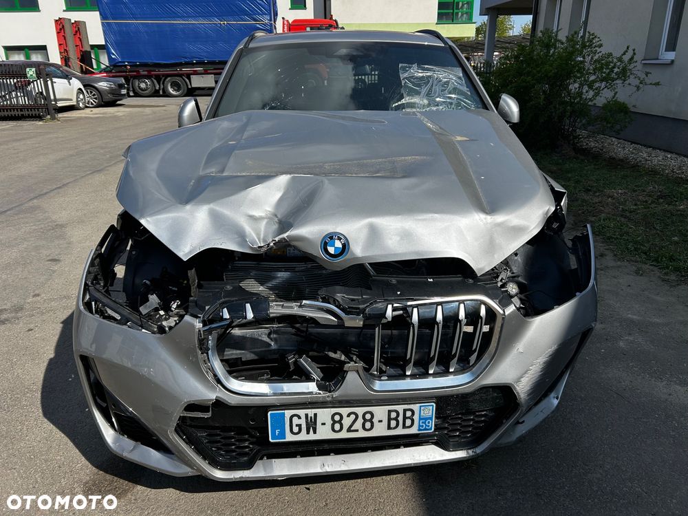 BMW X1 xDrive25e M Sportpaket - 28