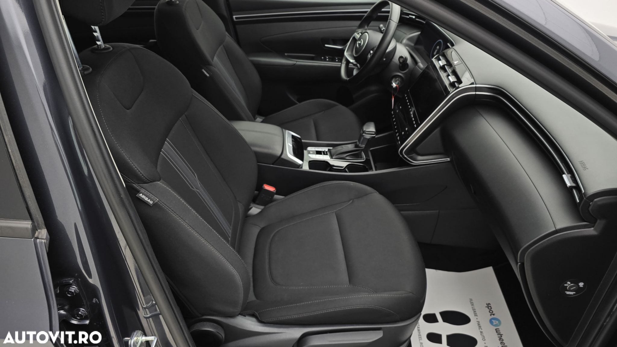 Hyundai Tucson - 19