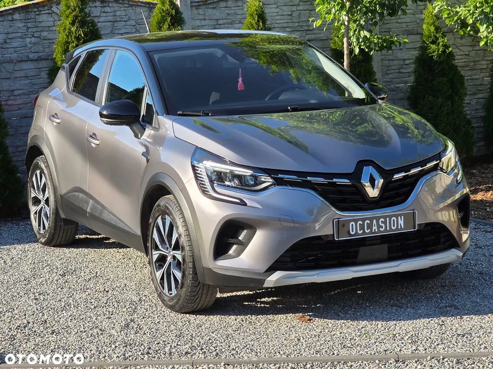 Renault Captur - 1