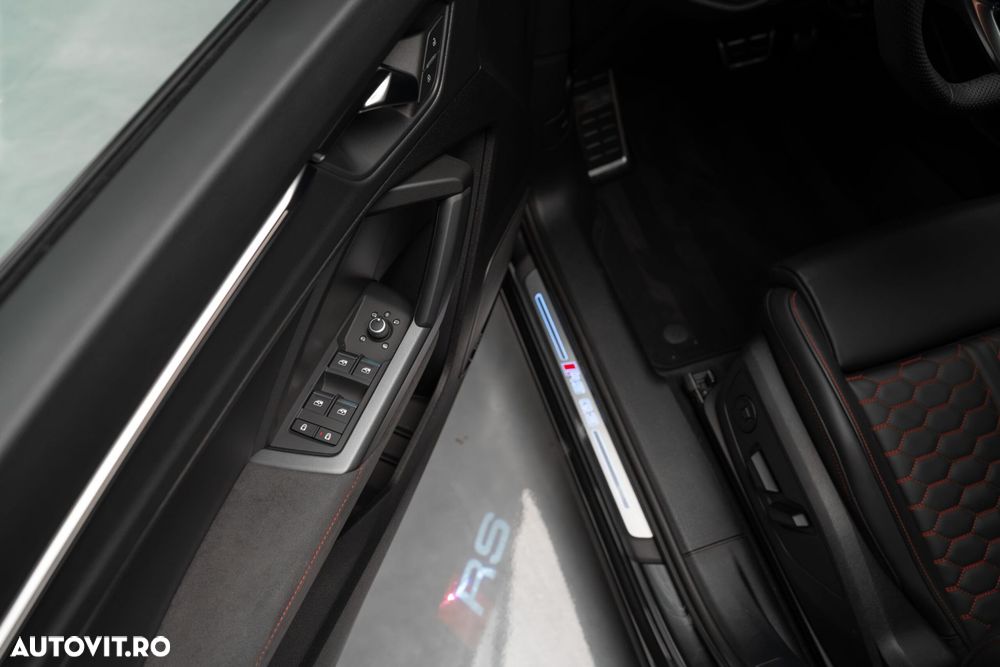 AUDI Unknown Model 2024 — imagine 13