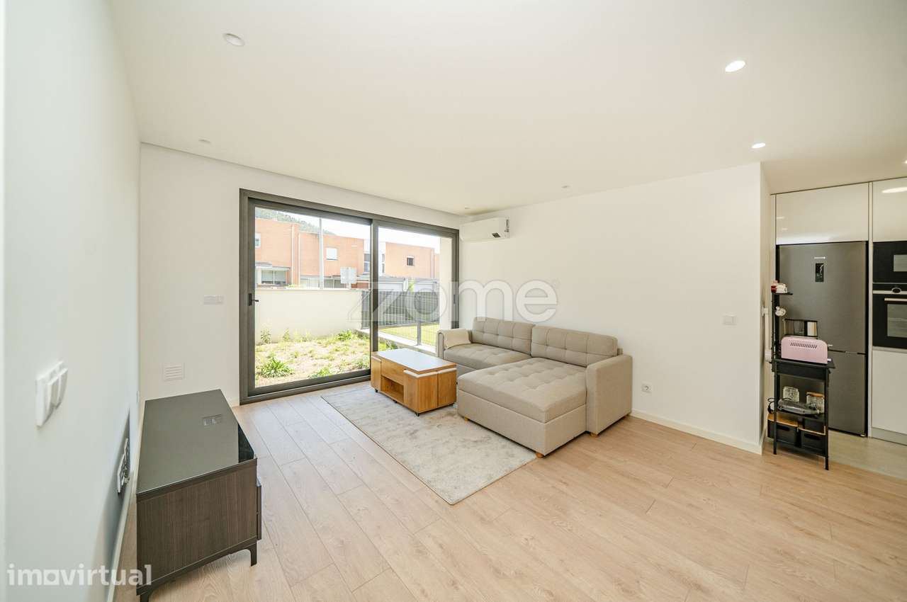 Apartamento T3 - Santo Tirso (São Miguel) - Grande imagem: 4/52