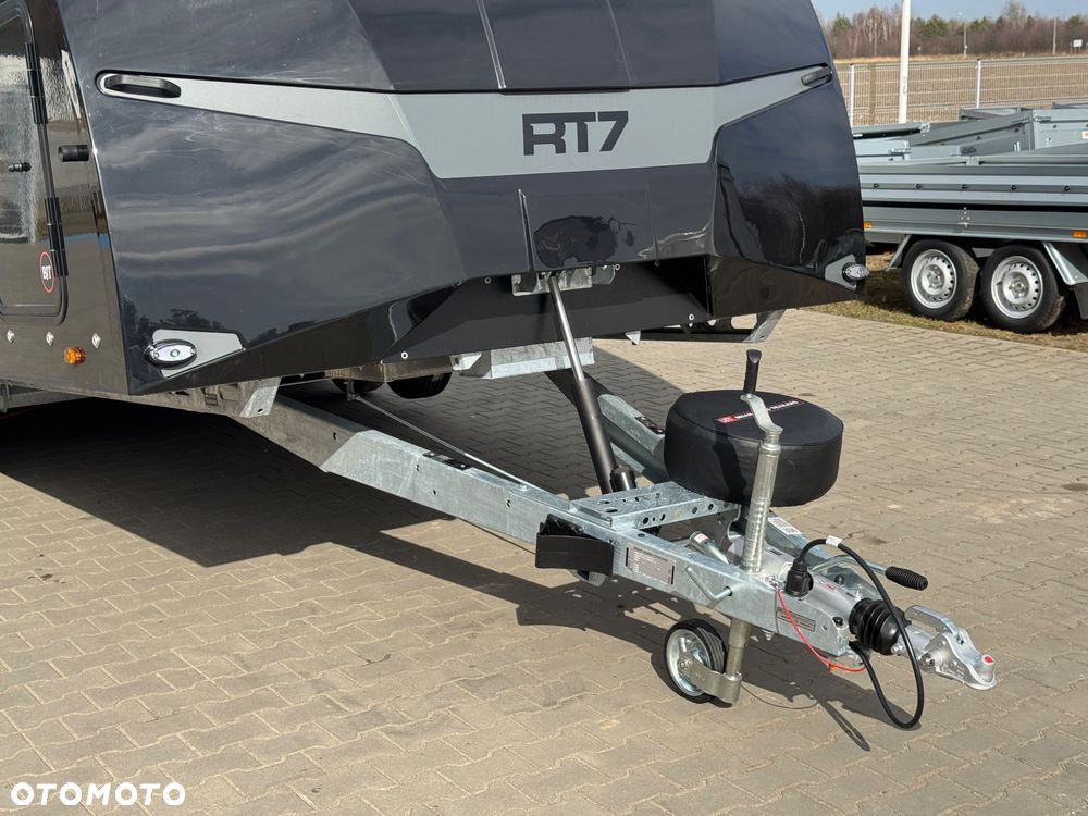 Brian James Trailers Race Transporter 7 - 30