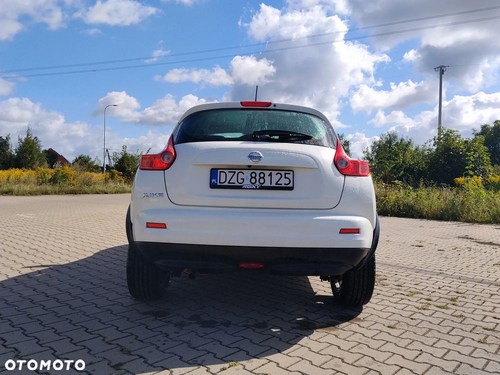 Nissan Juke - 3