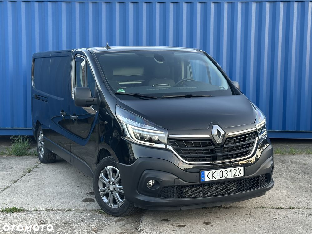 Renault Trafic - 3