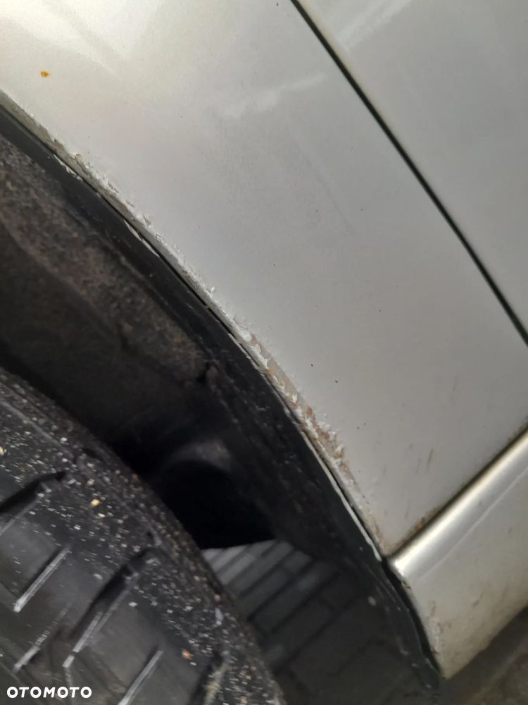 OPEL INSIGNIA A BŁOTNIK LEWY PRZEDNI LEWY PRZÓD KOLOR: Z167 - 5