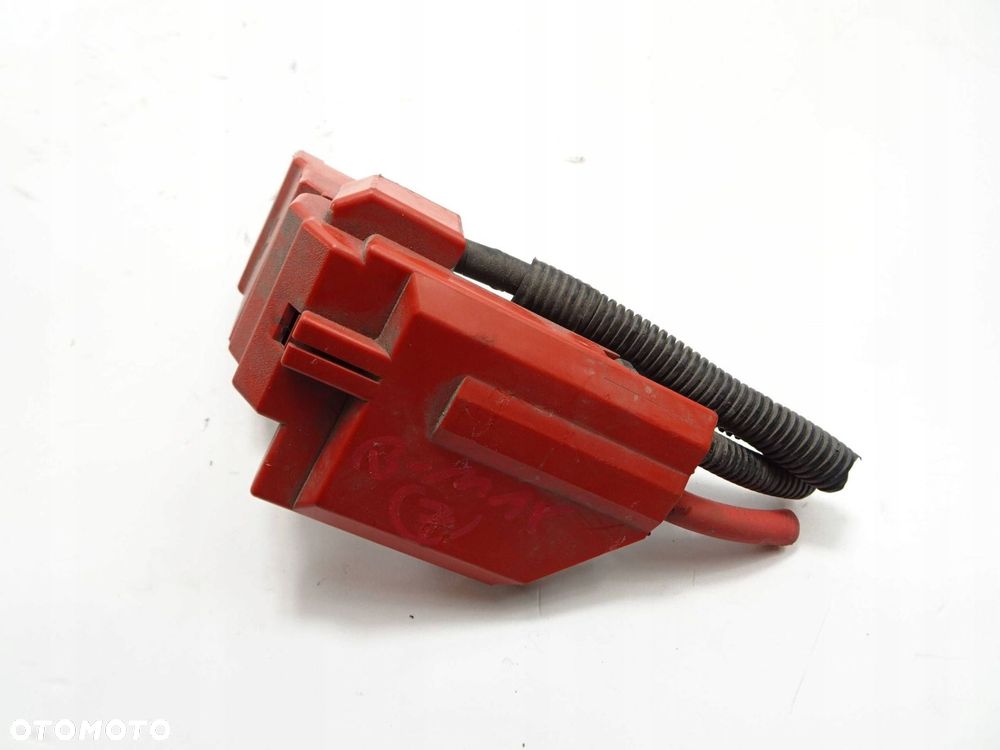 klema plus ford b-max - 3