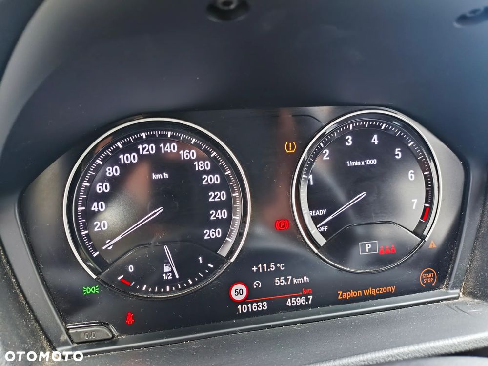 BMW X1 xDrive25e xLine - 29