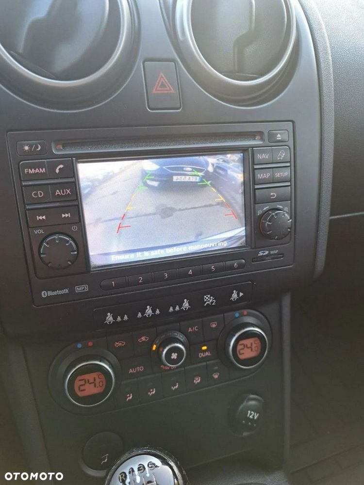 Nissan Qashqai+2 2.0 Tekna Premium - 7