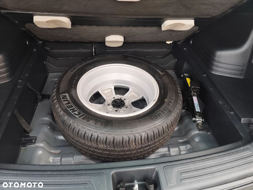 Hyundai ix35 1.6 2WD Comfort - 23