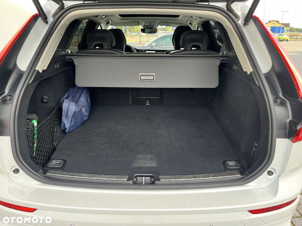 Volvo XC 60 - 36
