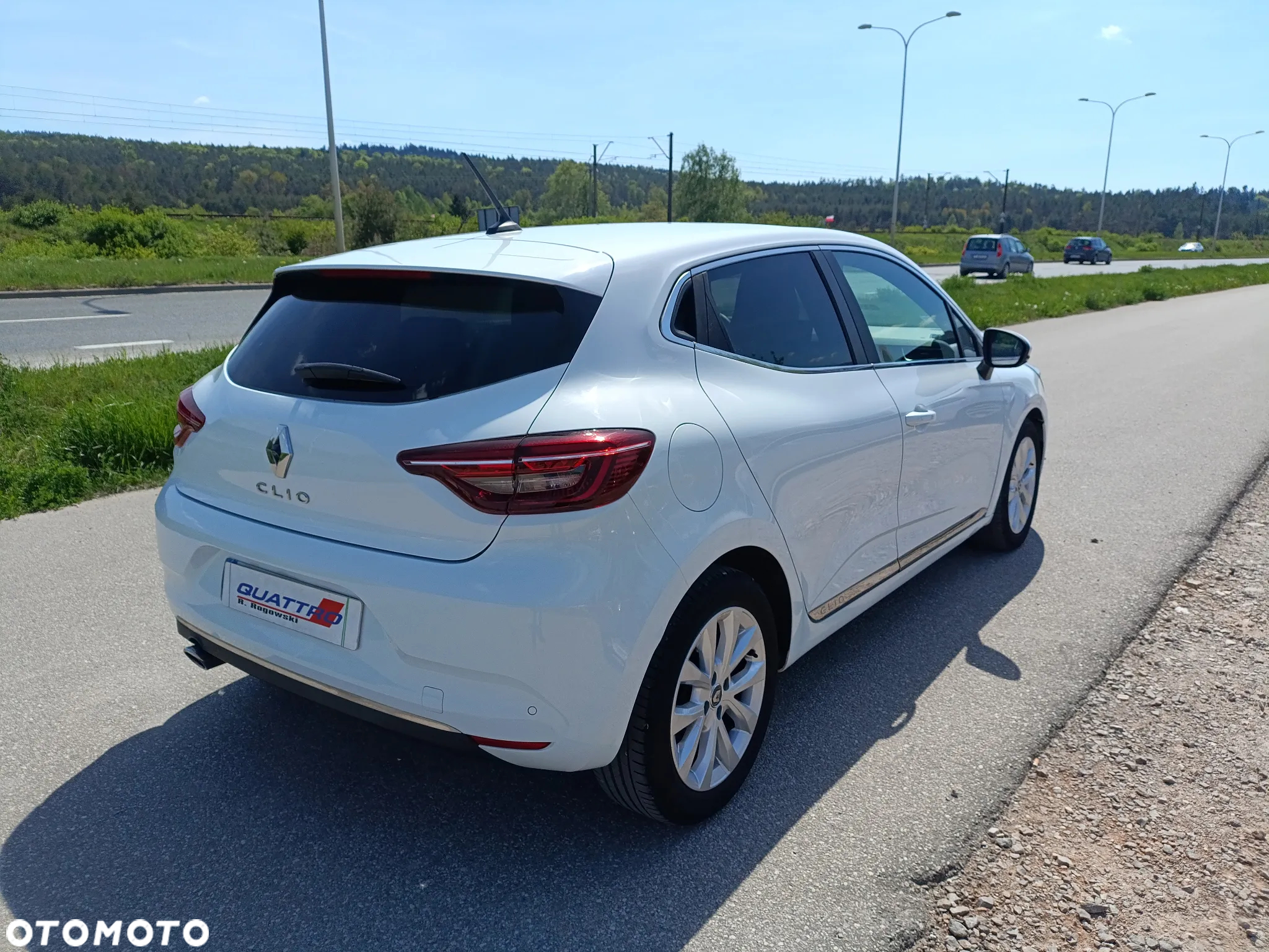 Renault Clio TCe 100 BUSINESS EDITION - 5