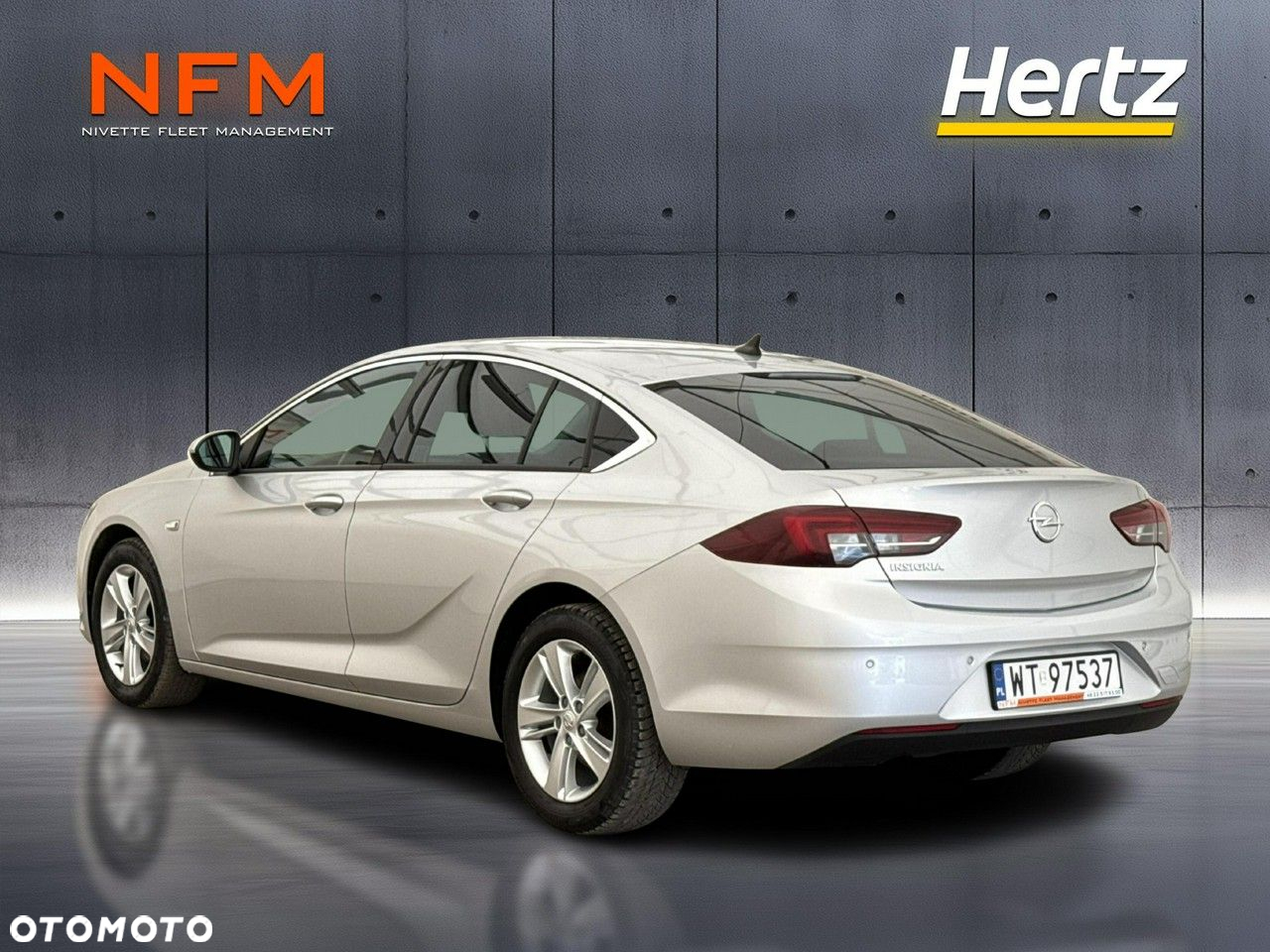 Opel Insignia 1.6 CDTI Enjoy S&S Eco - 4