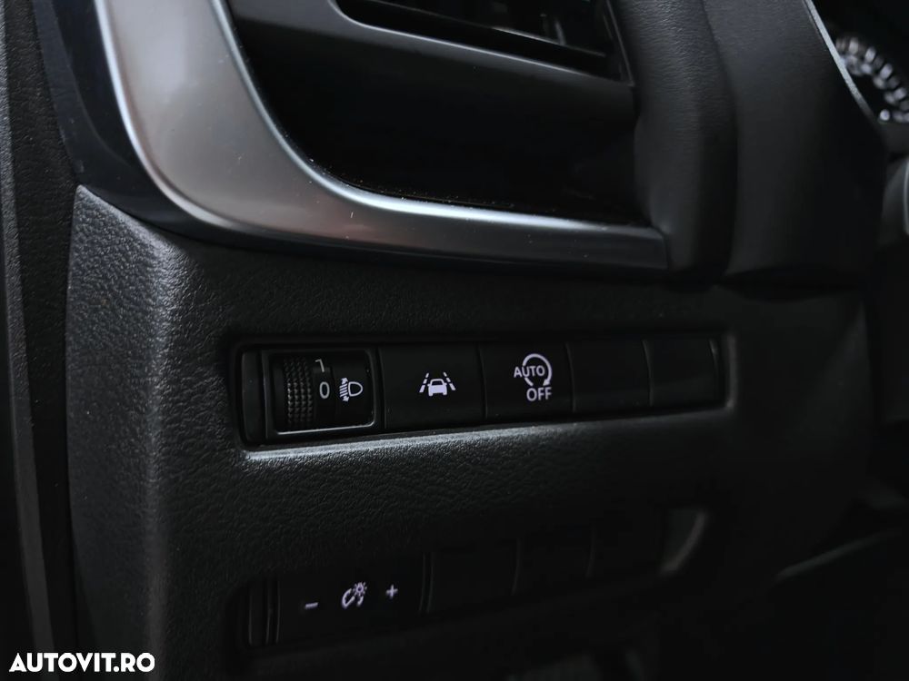 Nissan Qashqai 1.3 DIG-T MHEV Xtronic N-Design - 29