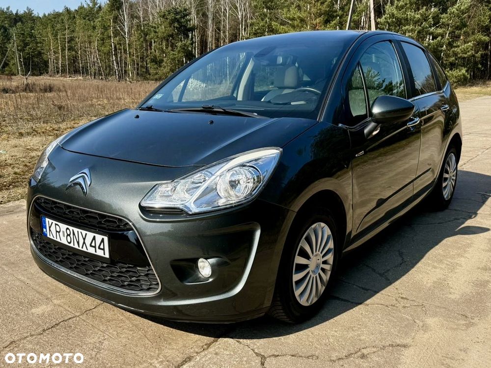 Citroën C3 VTi 120 Exclusive - 1