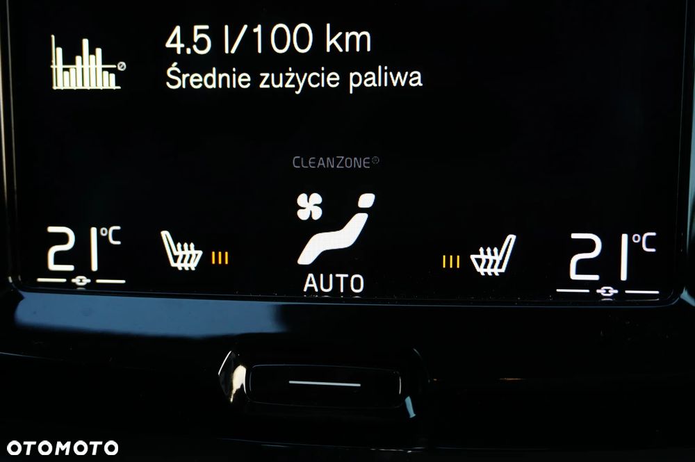 Volvo XC 60 - 27