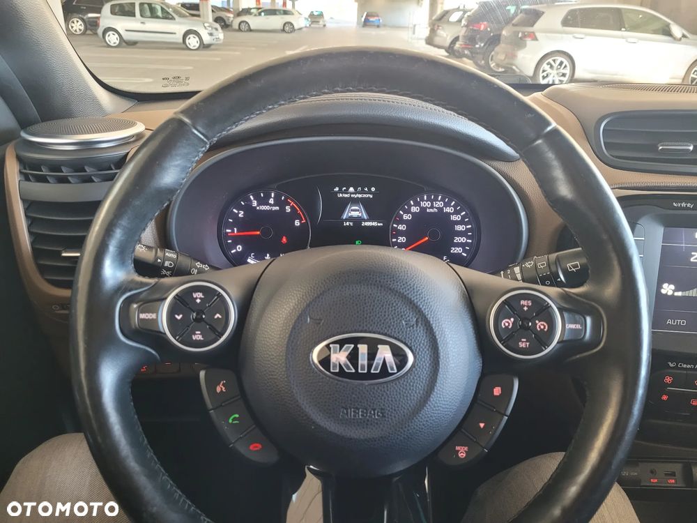 Kia Soul - 22