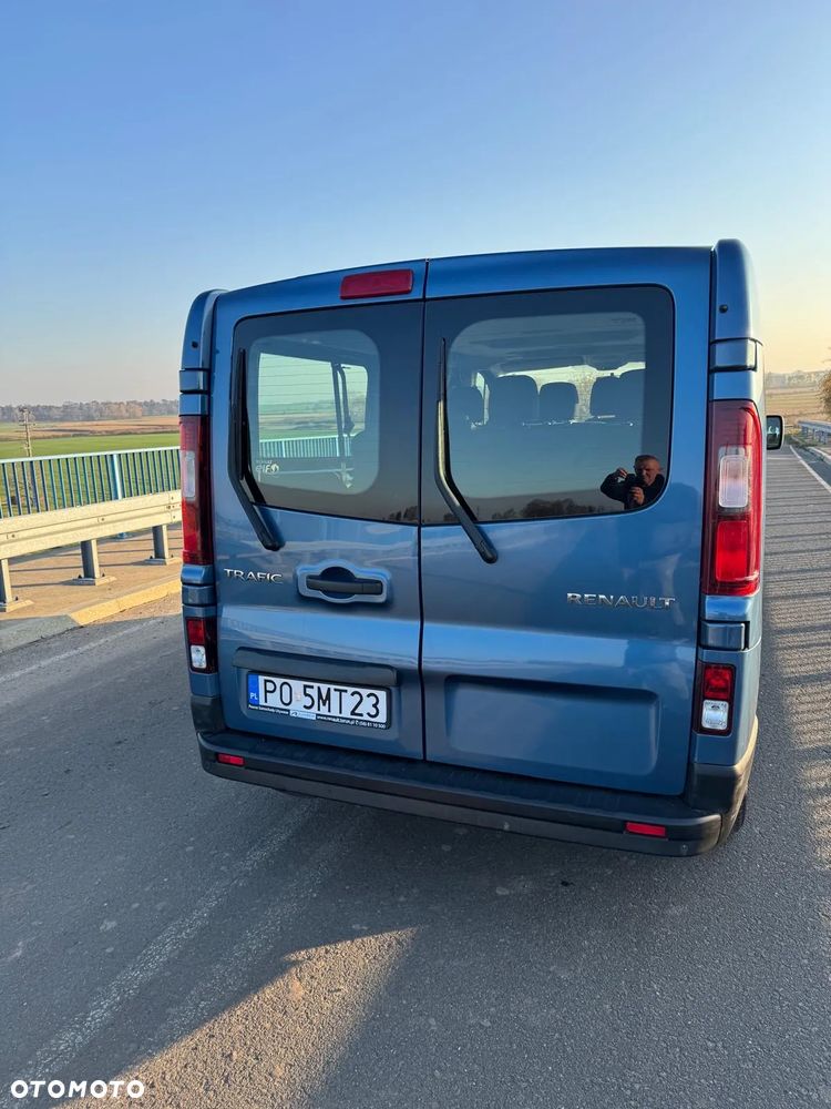 Renault Trafic L2H1 2,9t Pack Clim - 14