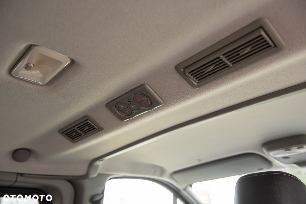 Renault Trafic - 20