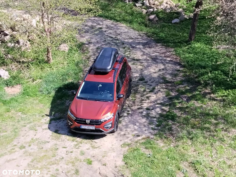 Dacia Jogger 1.0 TCe Extreme 7os - 4