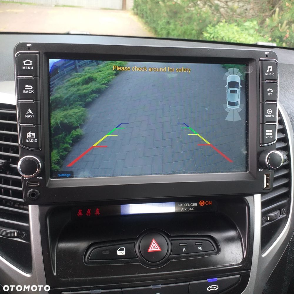 Hyundai ix20 1.4 blue Comfort - 8