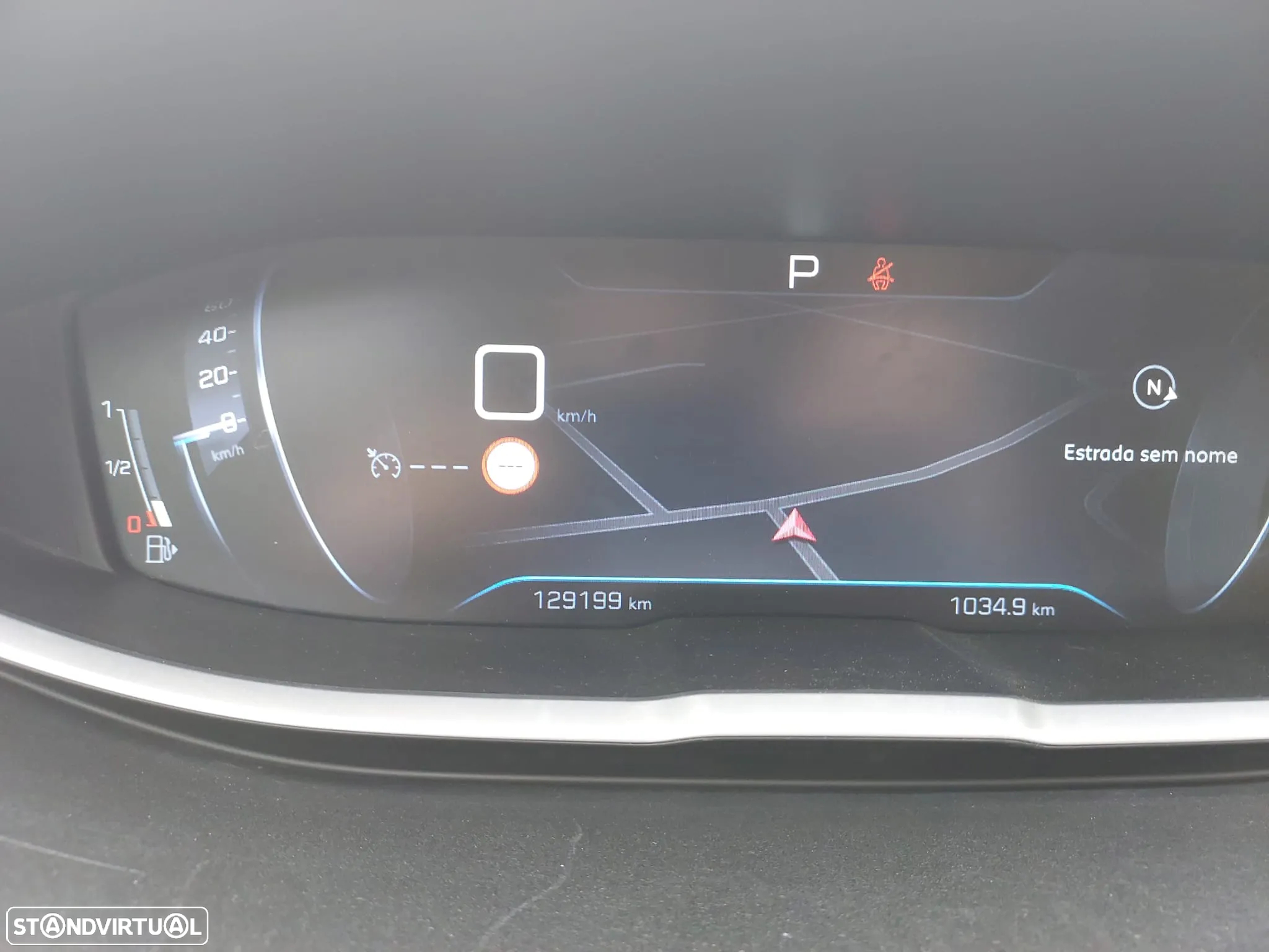 Peugeot 5008 1.6 BlueHDi Allure EAT6 J18 - 8
