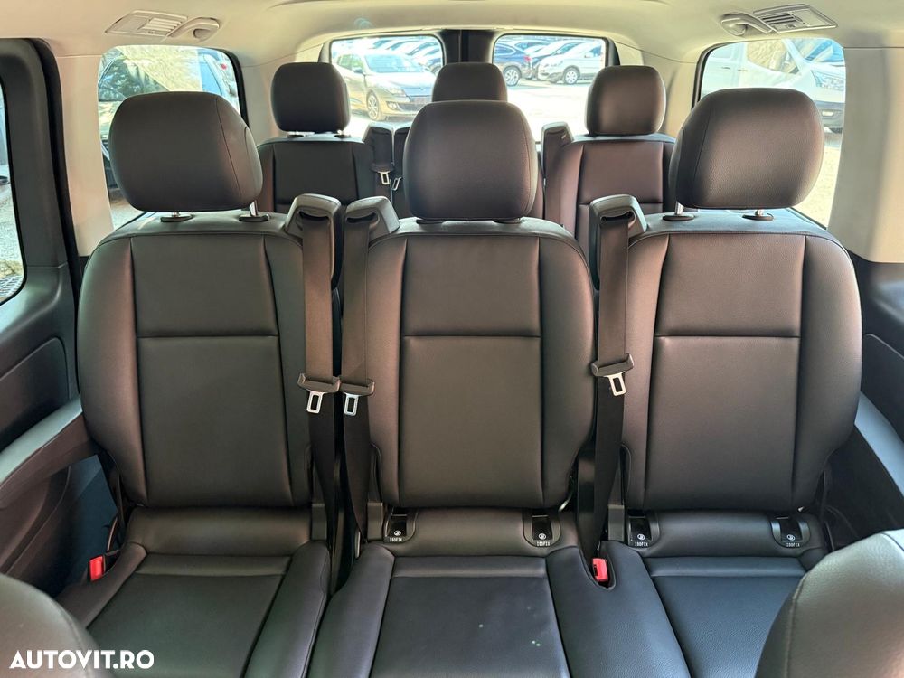 Mercedes-Benz Vito - 7