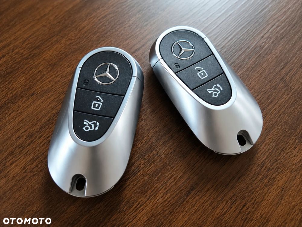 Mercedes-Benz CLE 220 d 9G-TRONIC Edition AMG Line - 31