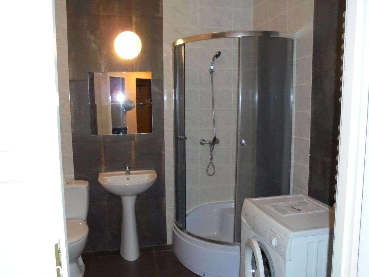 Kawalerka,ul.Jutrzenki(Czuby),I piętro, balkon
