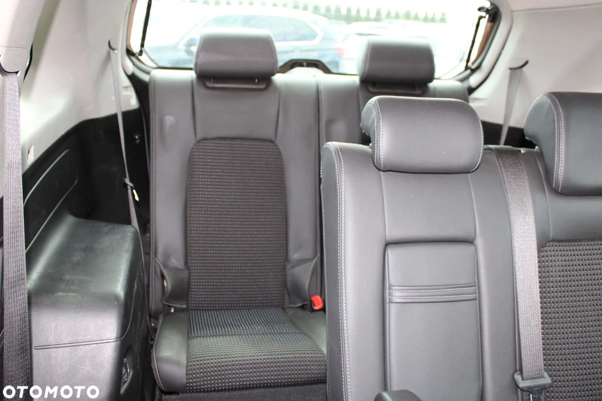 Chevrolet Captiva 2.4 LT - 33