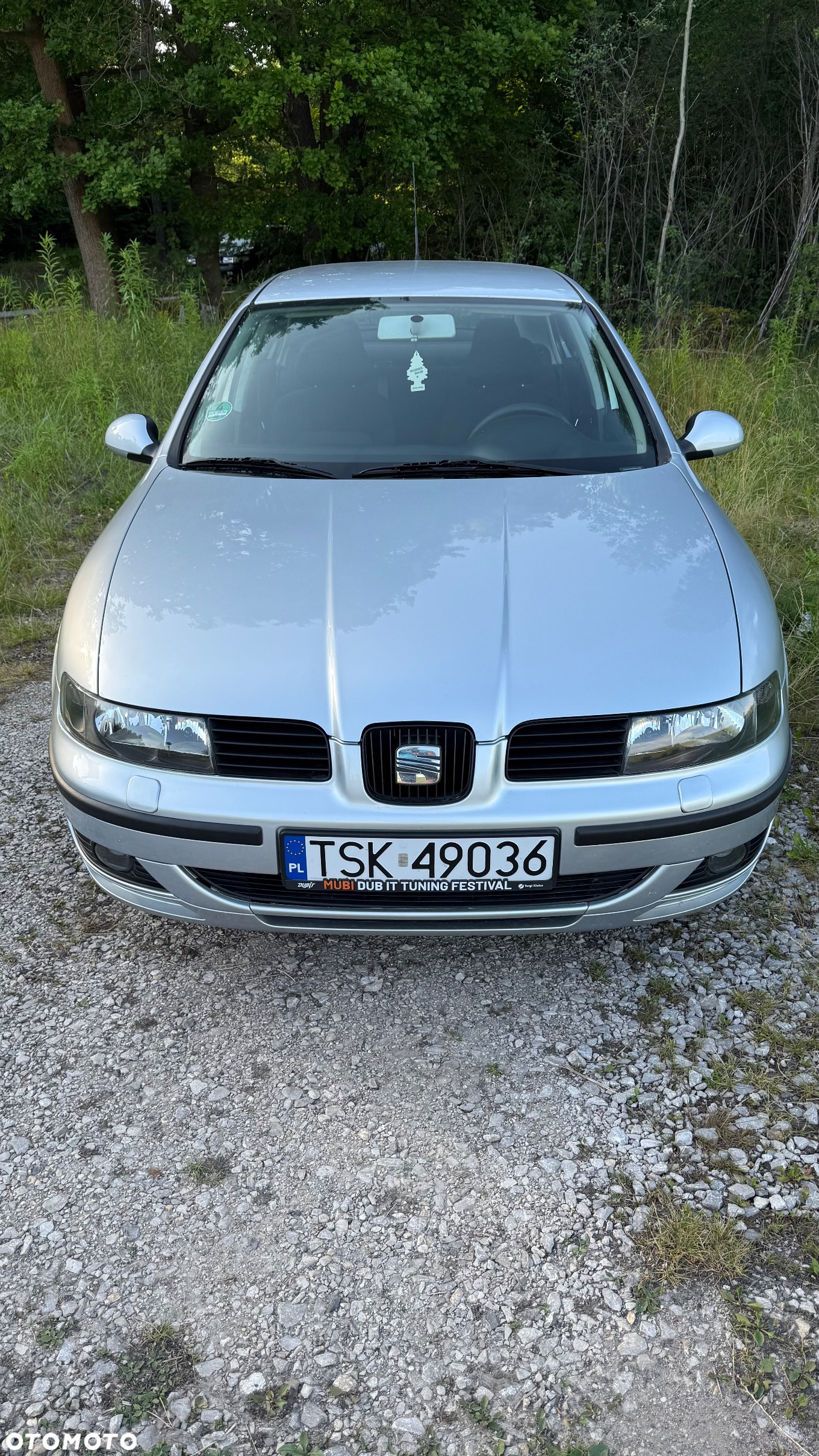 Seat Leon - 2