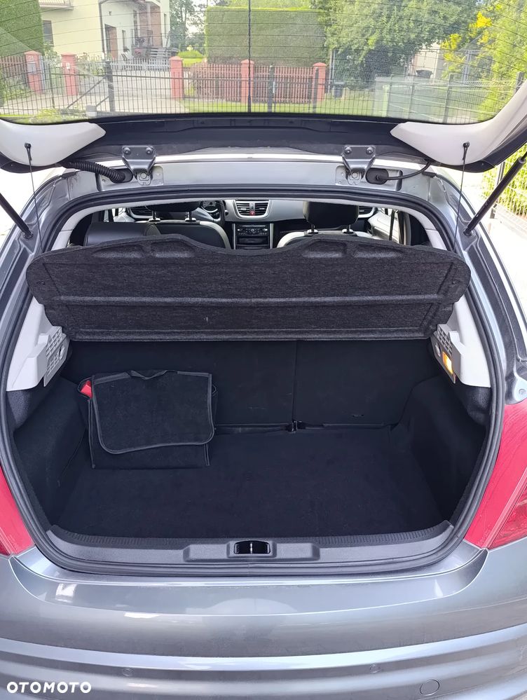 Peugeot 207 1.6 Premium - 10